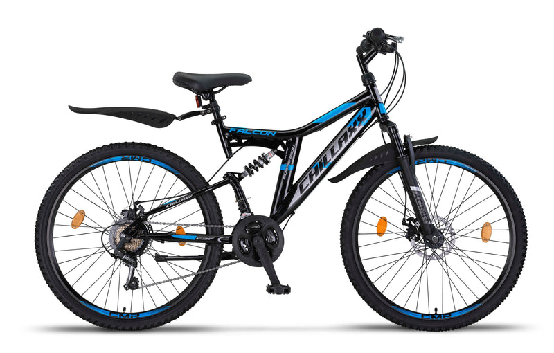 Bicicleta Mountain Bike Falcon Premium