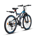 Bicicleta Mountain Bike Falcon Premium